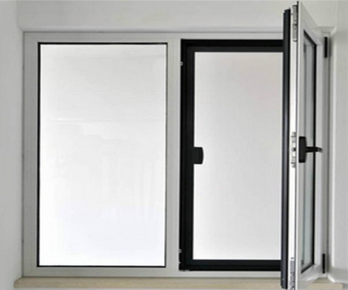 塑钢门窗-产品展示-鹤岗市众城门窗制造